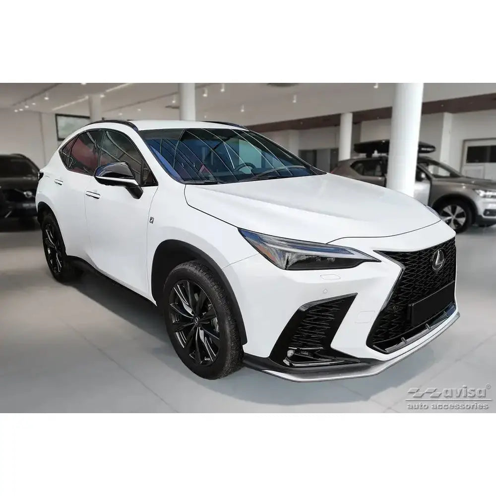 Tildekning Lexus Nx