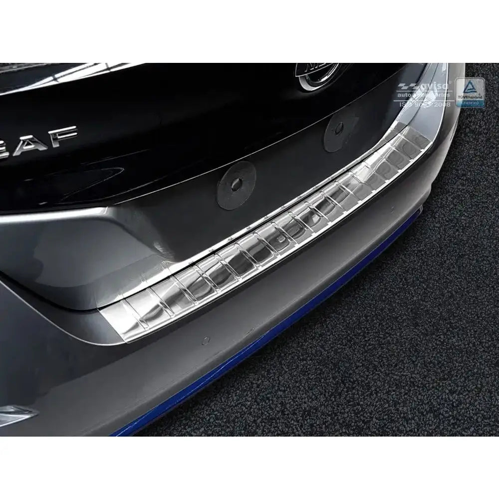 Tildekning Nissan Leaf