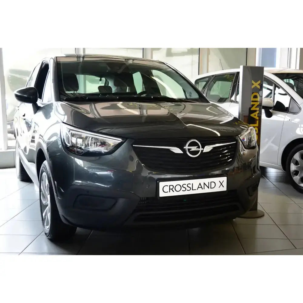 Tildekning Opel Crossland