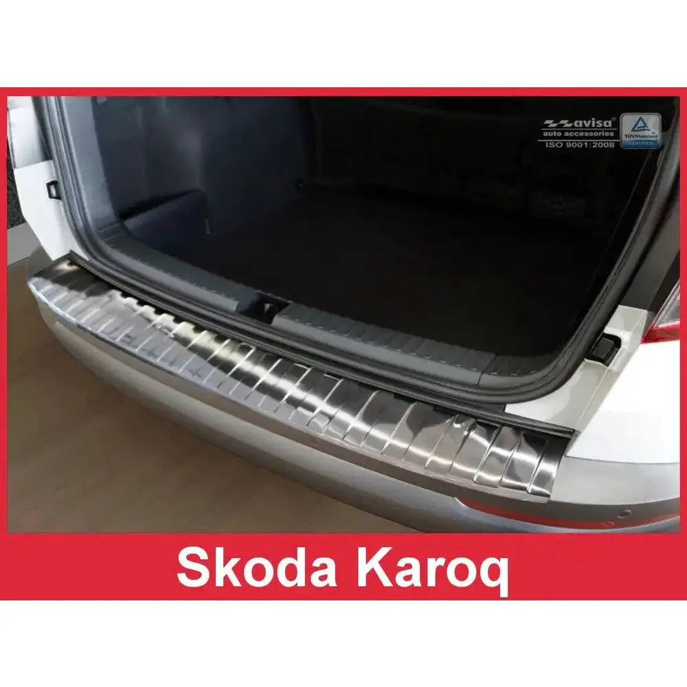 Tildekning Skoda Karoq - 3