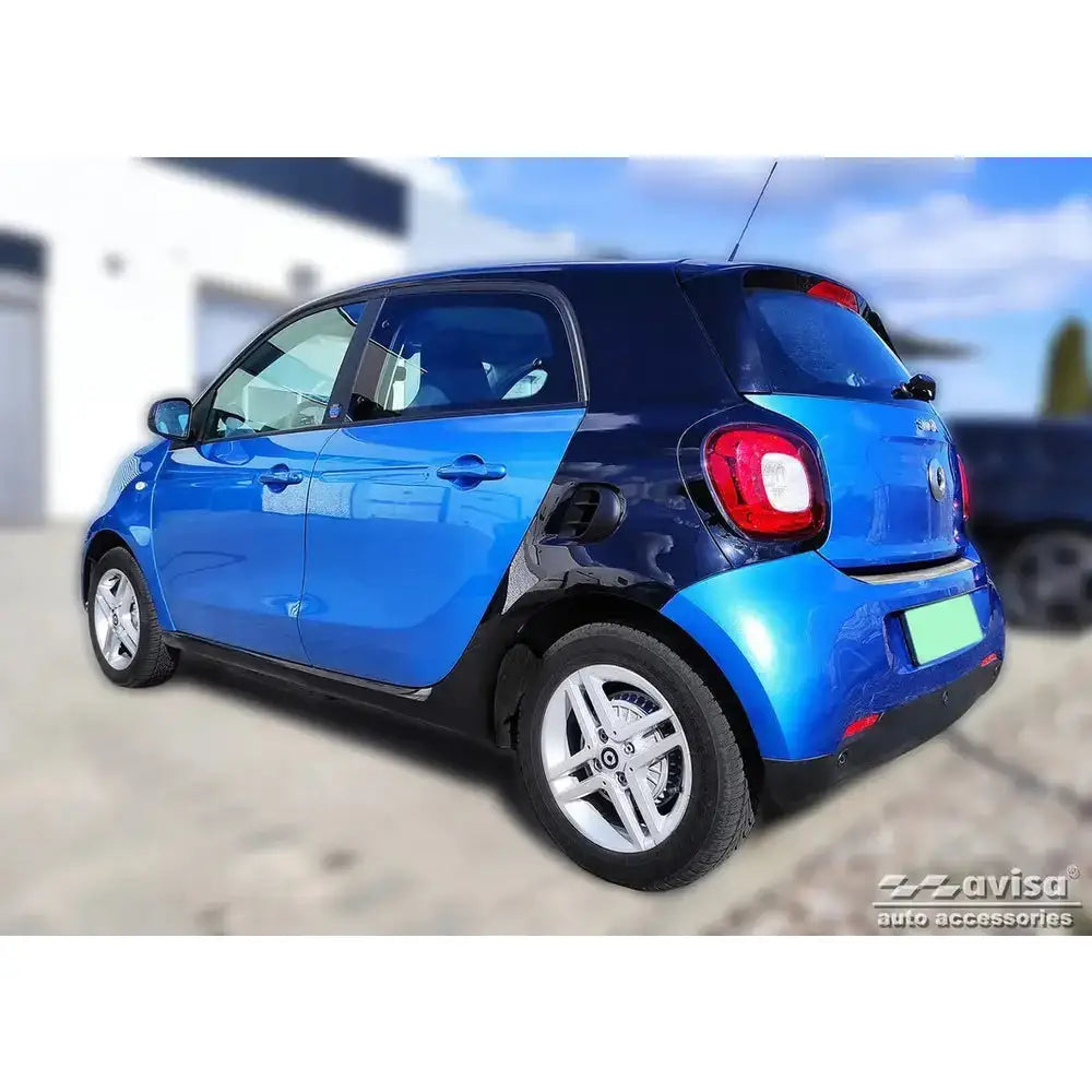 Tildekning Smart Forfour - 8