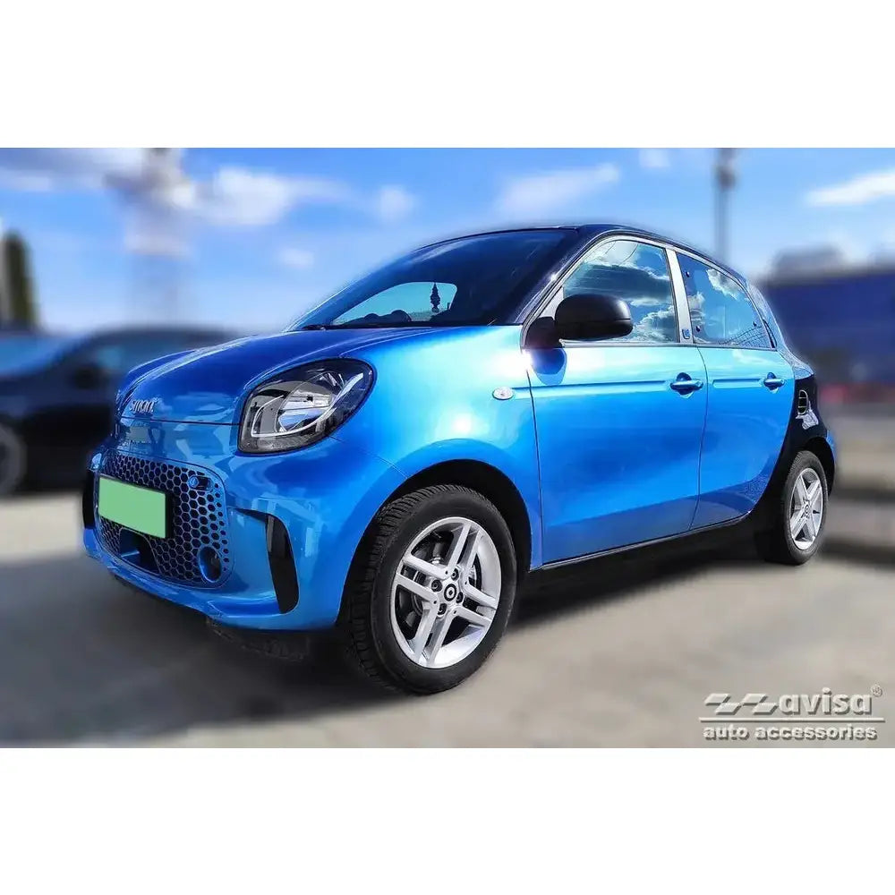 Tildekning Smart Forfour - 9