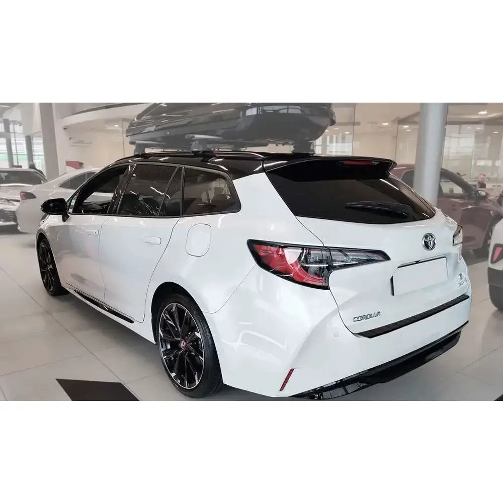 Lastebeskytter Toyota Corolla Xii Touring Sports 2018- / Gr Sport 2018-