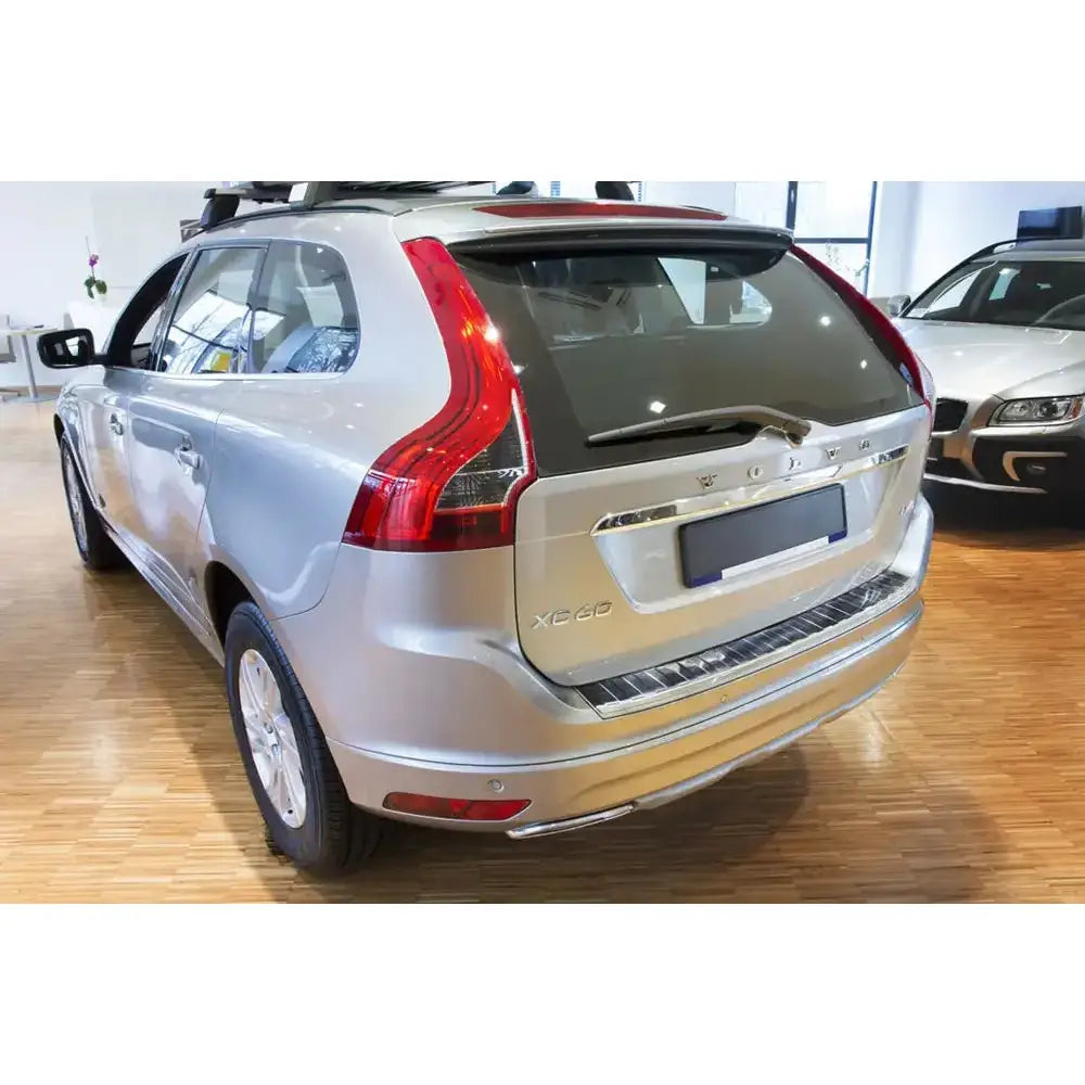 Lastebeskytter Volvo Xc60