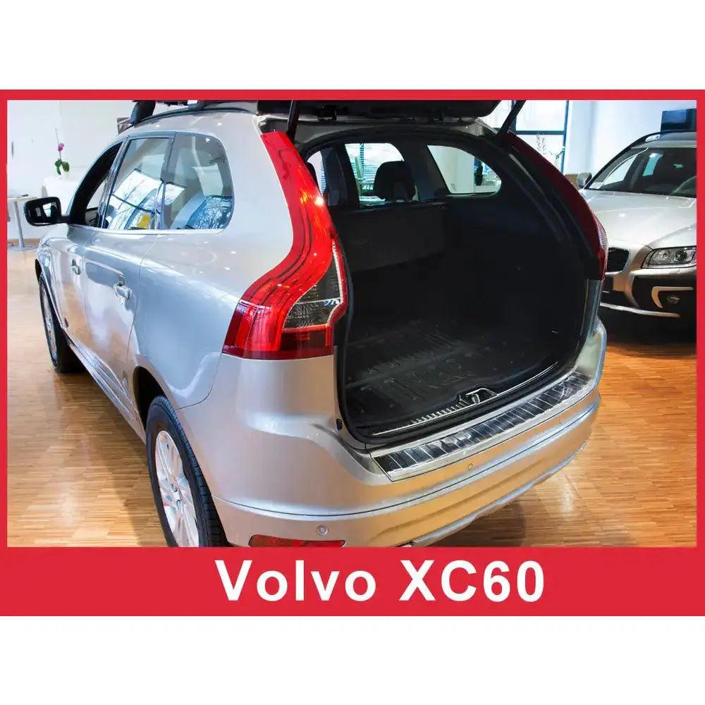 Lastebeskytter Volvo Xc60