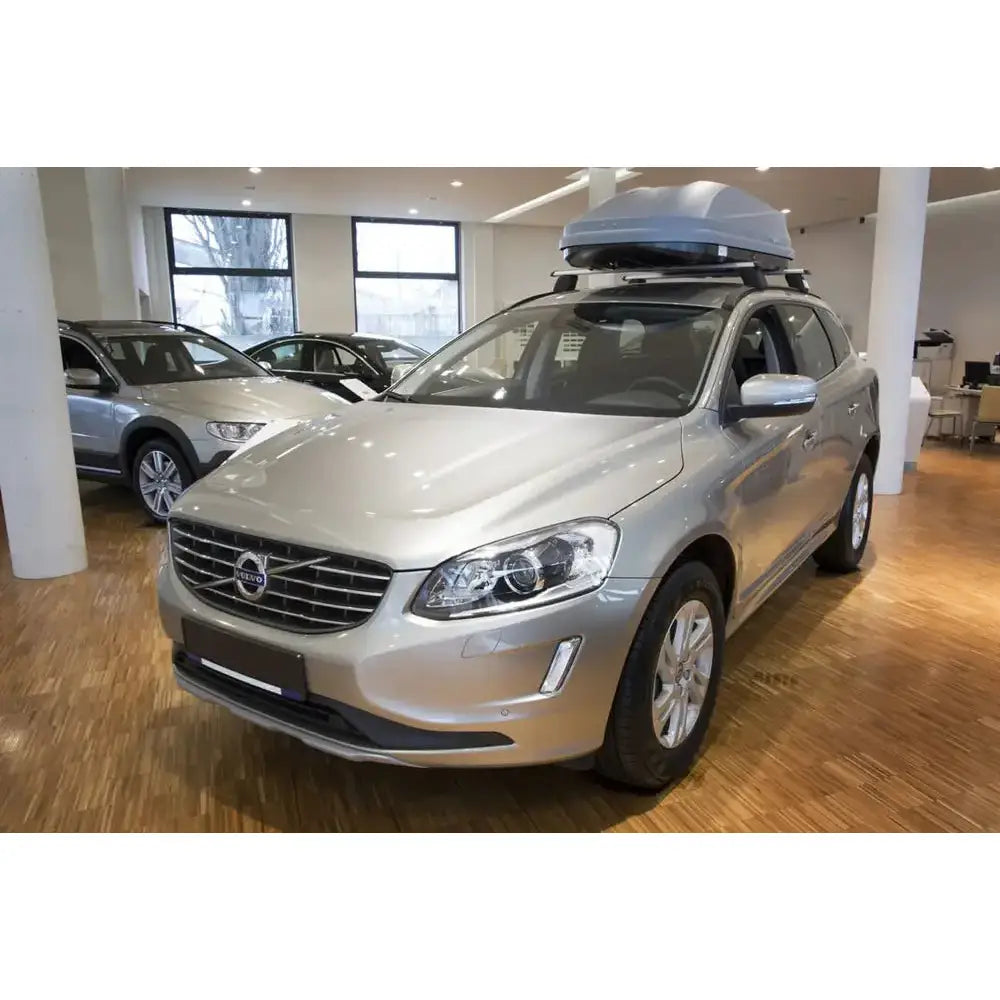 Lastebeskytter Volvo Xc60