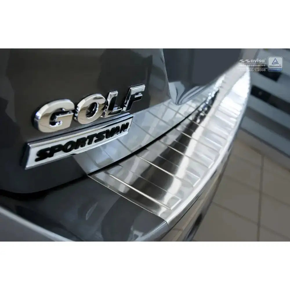 Tildekning Vw Golf