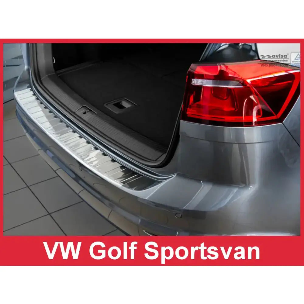 Tildekning Vw Golf