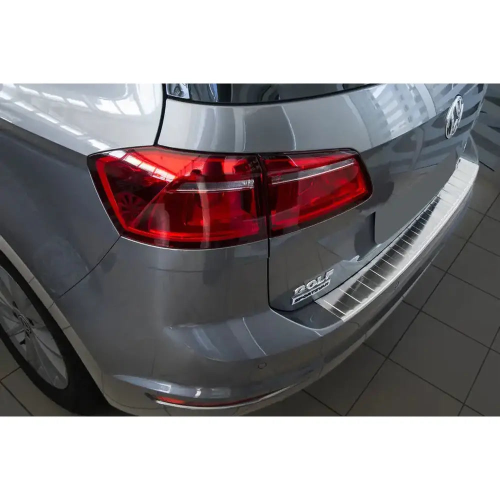 Tildekning Vw Golf