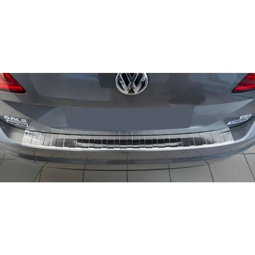 Tildekning Vw Golf