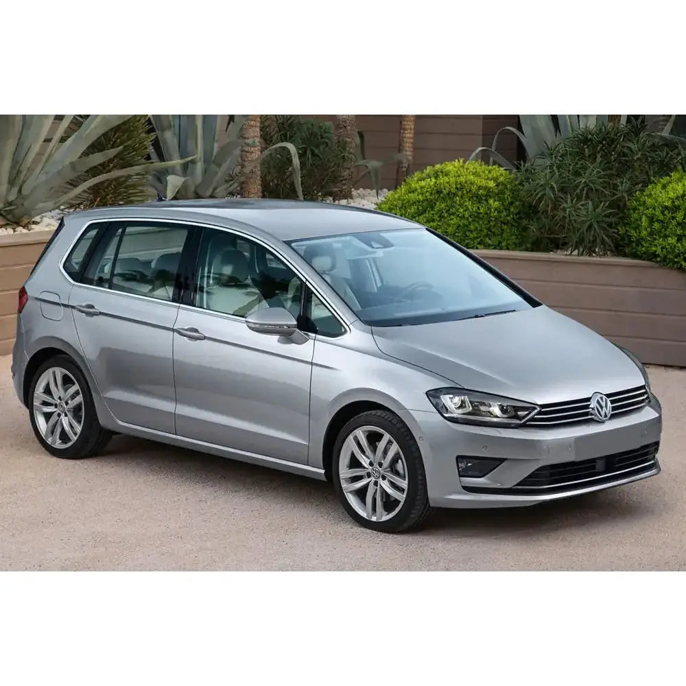 Tildekning Vw Golf