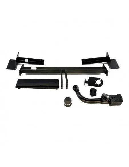 Steinhof avtagbart tilhengerfeste til BMW 1 Serie 3D (F21) 2014–2019 – D-verdi 8,0 kN, maks. 1300 kg