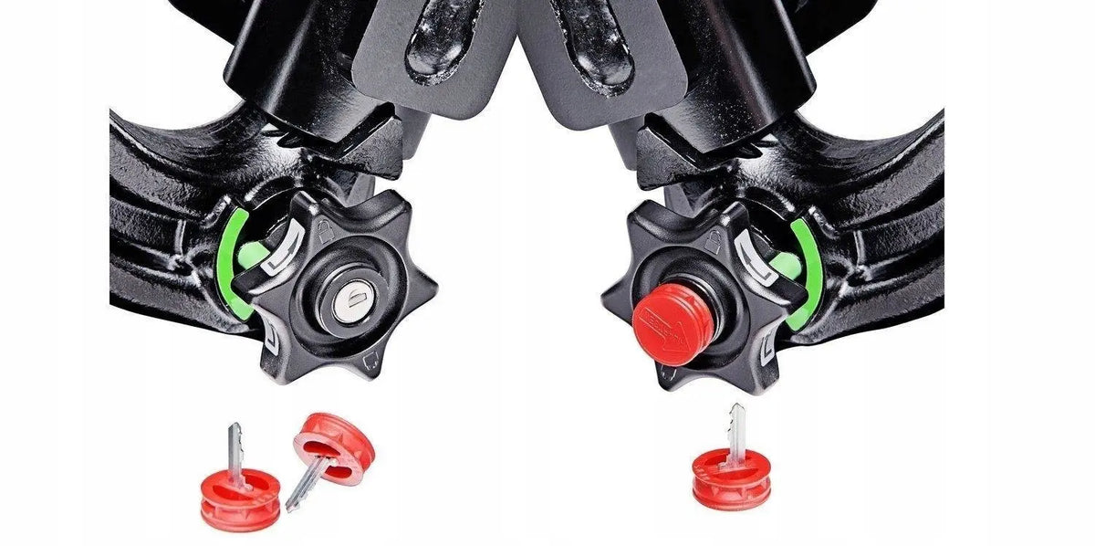 Tilhengerfeste Bmw i4 (G26) (2021-) – avtagbart - detaljer