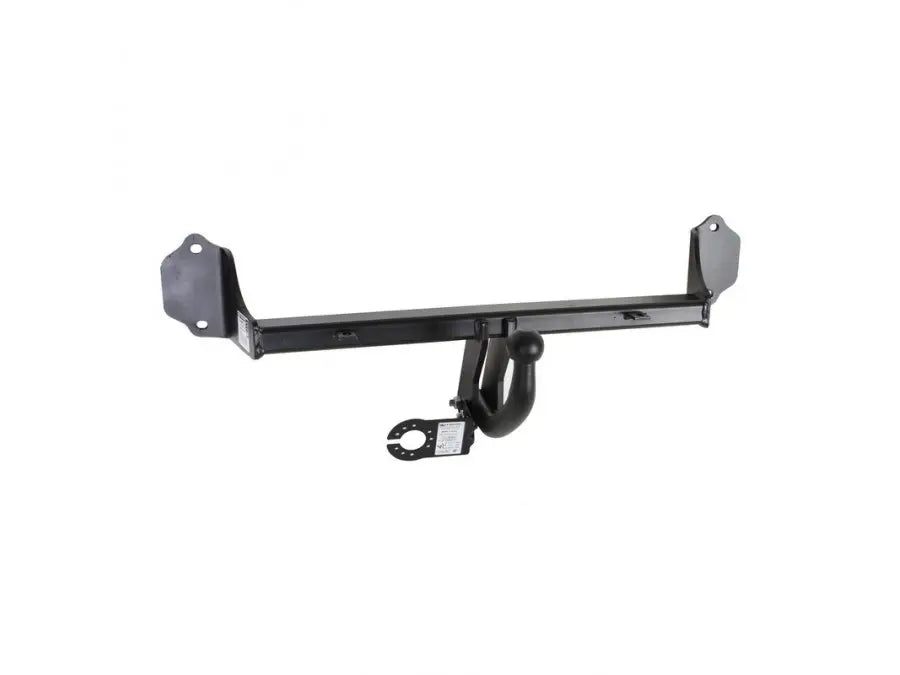 Tilhengerfeste Bmw 3 (F30/F31) (2011-2018) – fastmontert