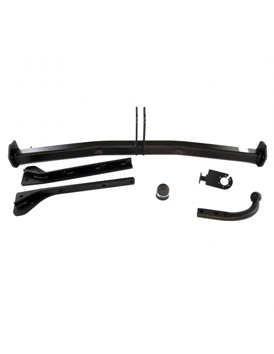 Steinhof fastmontert tilhengerfeste til Chrysler Voyager LWB Stow'n Go 2005–2008 – D-verdi 10,70 kN, maks. 1800 kg
