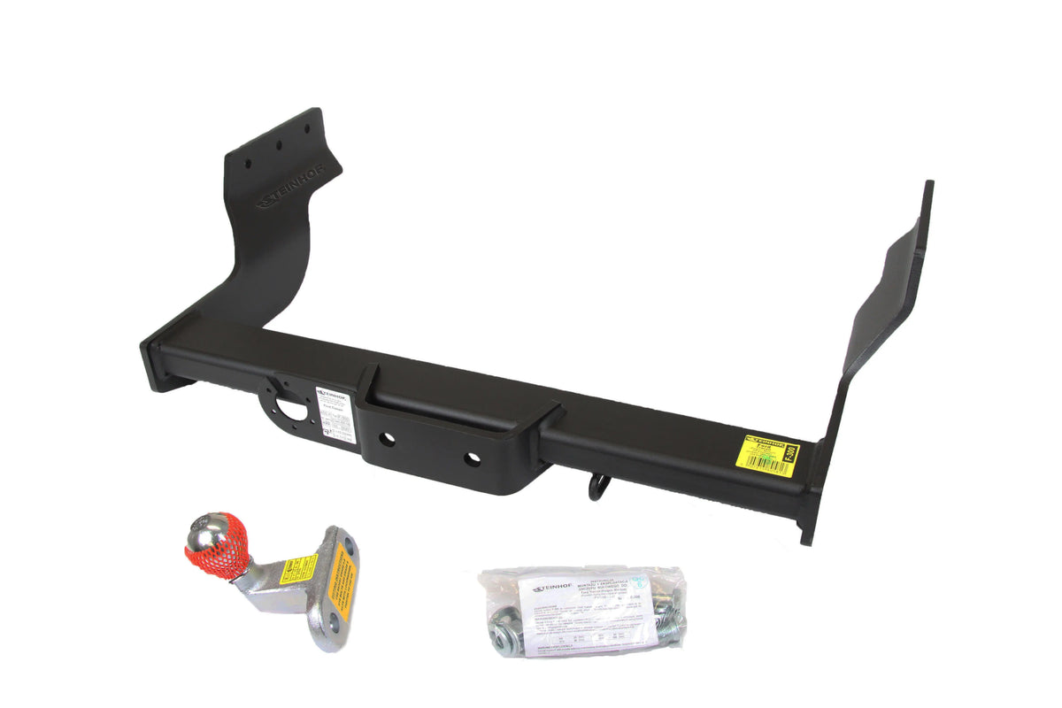 Steinhof fastmontert tilhengerfeste til Ford Transit Van og Minibus 2006–2013, D-verdi 15,23 kN