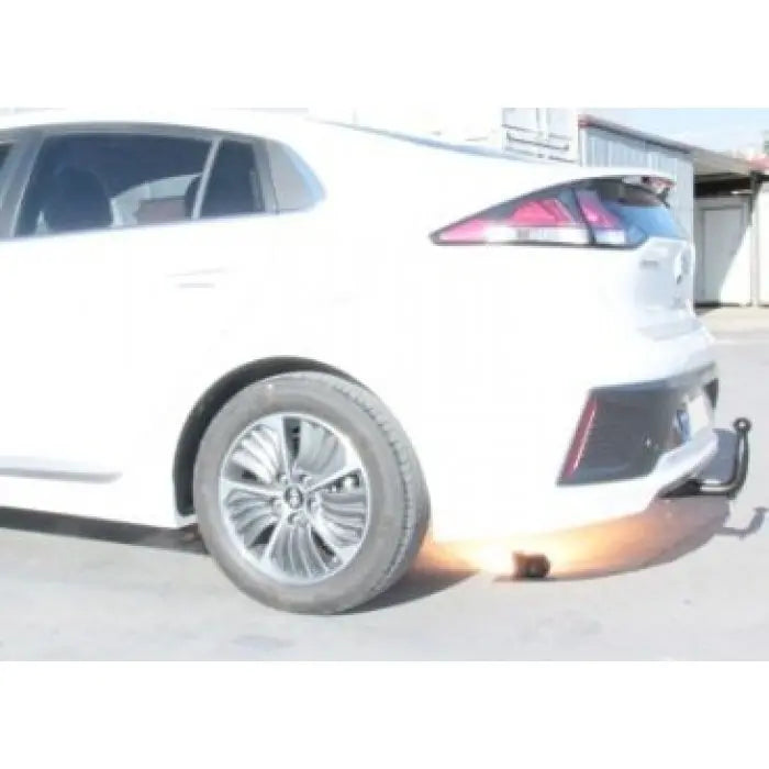 Tilhengerfeste Hyundai IONIQ (AE) Electric (2016-2022) – avtagbart - detaljer