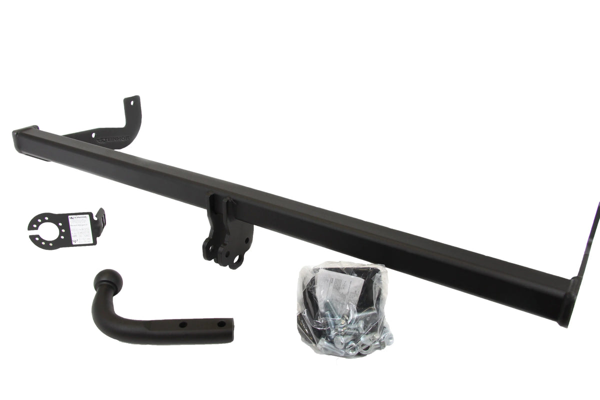 Steinhof fastmontert tilhengerfeste til Renault Kangoo Express Z.E 2011-2021 – D-verdi 8,10 kN