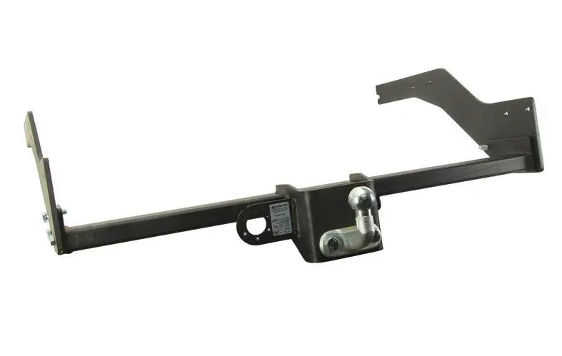 Steinhof fastmontert tilhengerfeste til Toyota Hilux VI (1997-2005) – D-verdi 12,2 kN, maks. 2450 kg