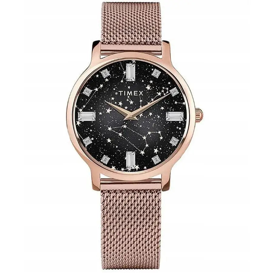 Timex Transcend Celestial Dameklokke - 1