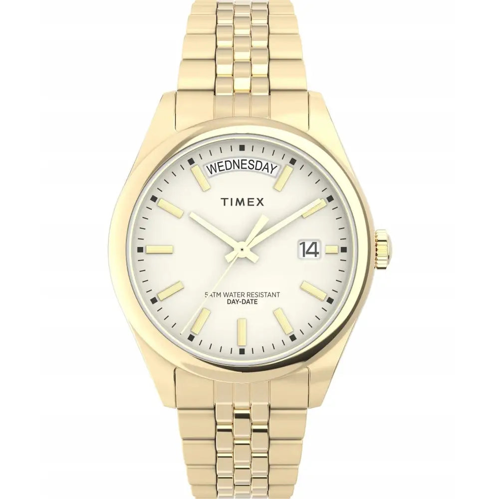 Timex Trend Legacy Dameklokke - 1