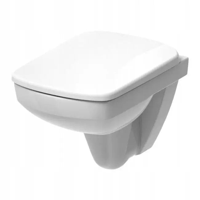 Toalettsete Wc For Kolo Nova Pro / Selnova Square Erstatning Rektangulær - 1