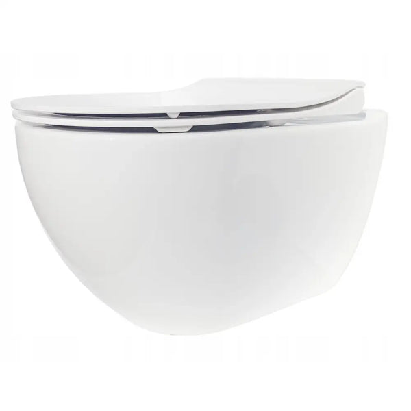 Toalettskal () Toalettskal