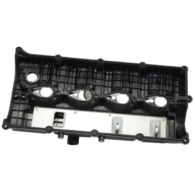 Toppdeksel - Kia Sorento 2006-2009 - 2