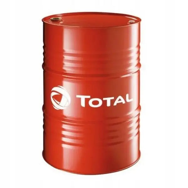 Total Rubia Tir 8900 10w40 Lav Saps Olje 208l - 1