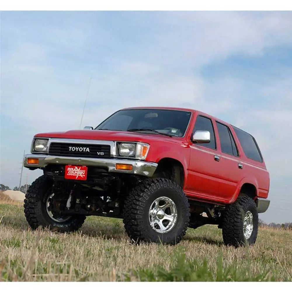 Toyota 4runner 90-95 Løftekit for Støtdemping Rough Country 4-5’’