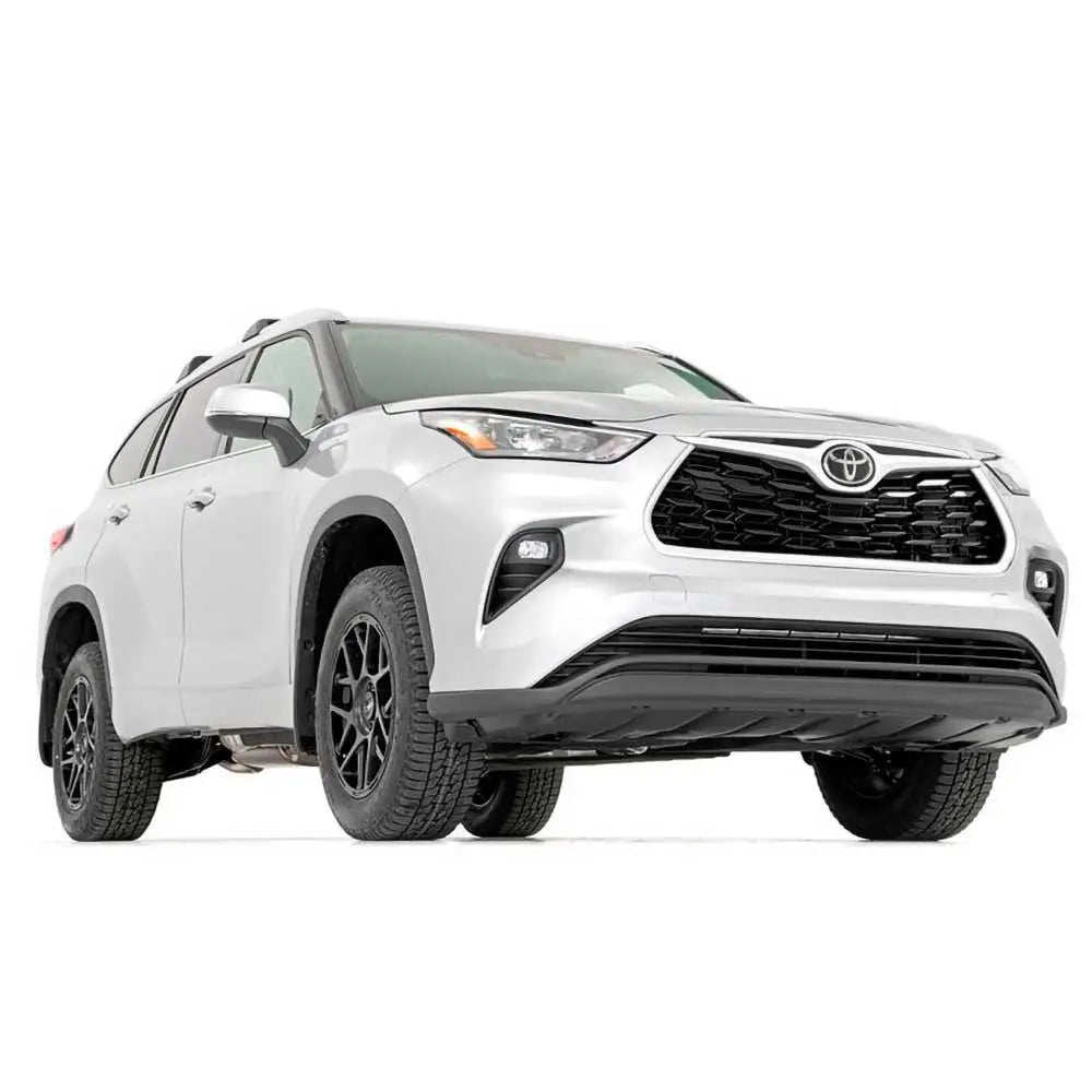 Toyota Highlander 20- 2’’ Hevesett fra Rough Country