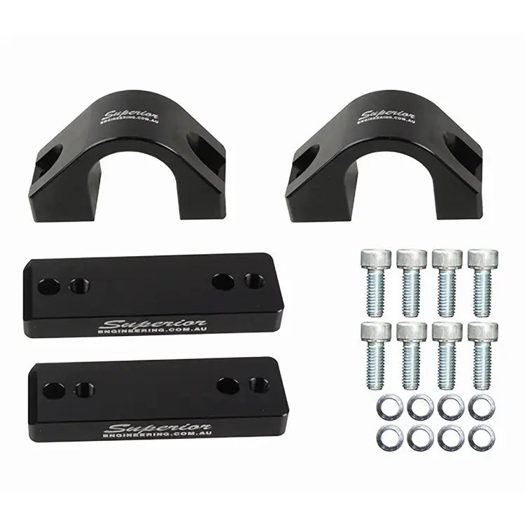 Toyota Hilux Revo 15-20 Stabilisator Frontmontering av Superior Engineering