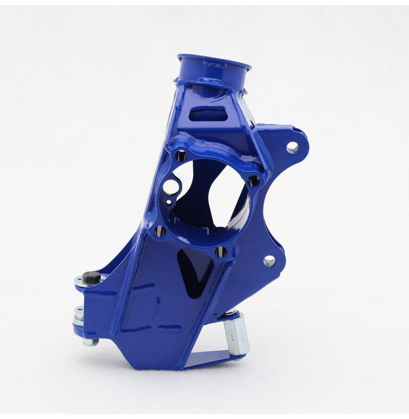 WISEFAB øvre fjærbeinsfeste og driftspindler for Toyota Supra A90 GR