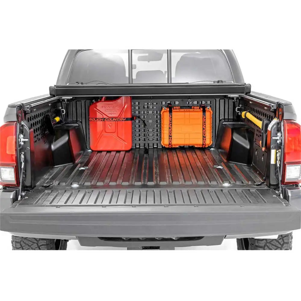 Toyota Tacoma 05-15 Offroad Paneler Med Molle Monteringspakke - 32