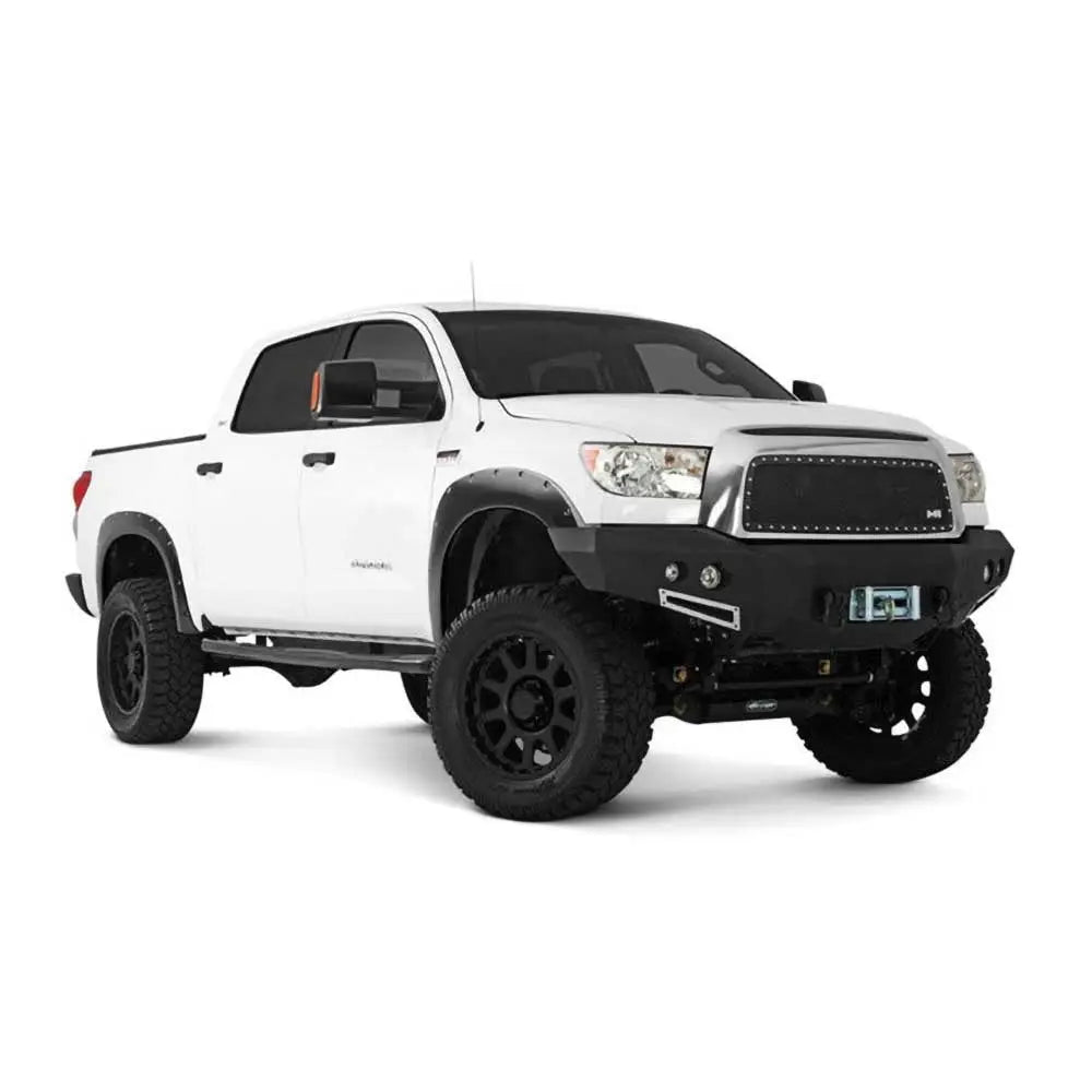 Toyota Tundra 07-13 Skjermforvidelser Fra Smittybilt M1 - 2