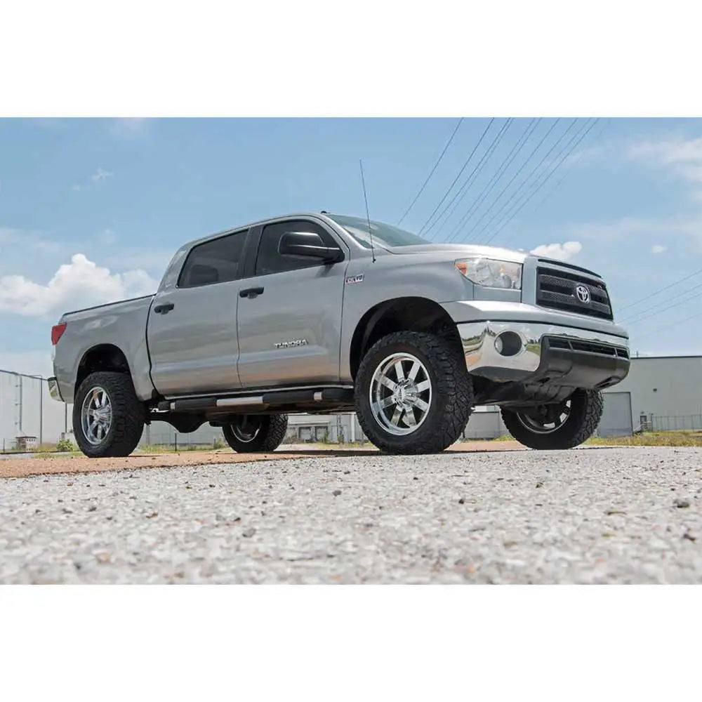 Toyota Tundra 07-14 3,5’’ Hevesett av Rough Country