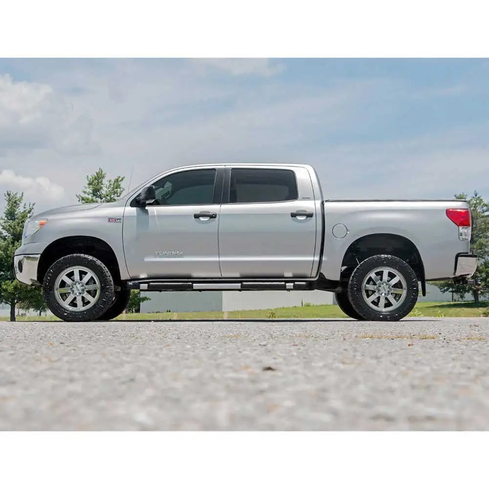 Toyota Tundra 07-14 3,5’’ Hevesett av Rough Country