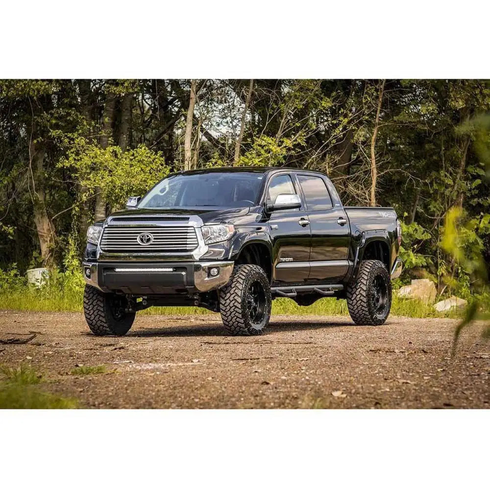 Toyota Tundra 07-15 Opphengspakke - Heving 6’’ fra Rough Country