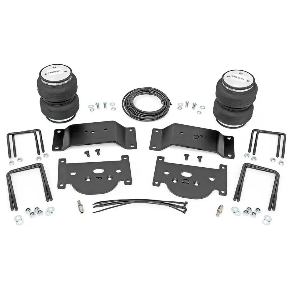 Toyota Tundra 14-21 Luftfjæring Kit - Rough Country 0-6’’ Heving