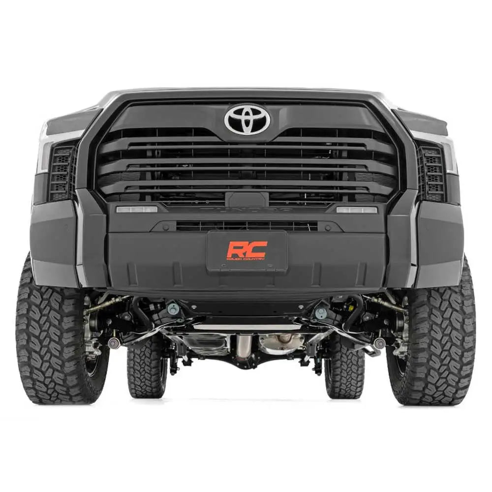 Toyota Tundra 22- 3,5’’ Hevesett av Rough Country