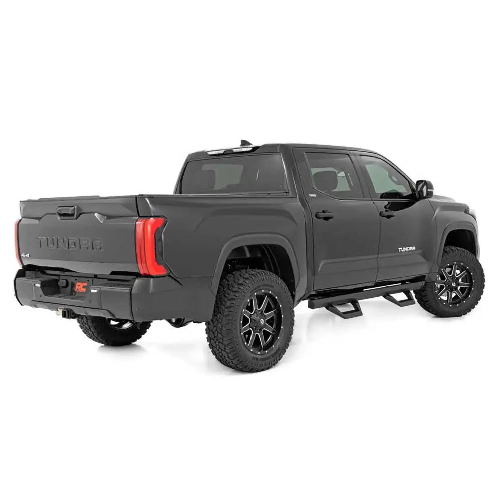 Toyota Tundra 22- 3,5’’ Hevesett av Rough Country