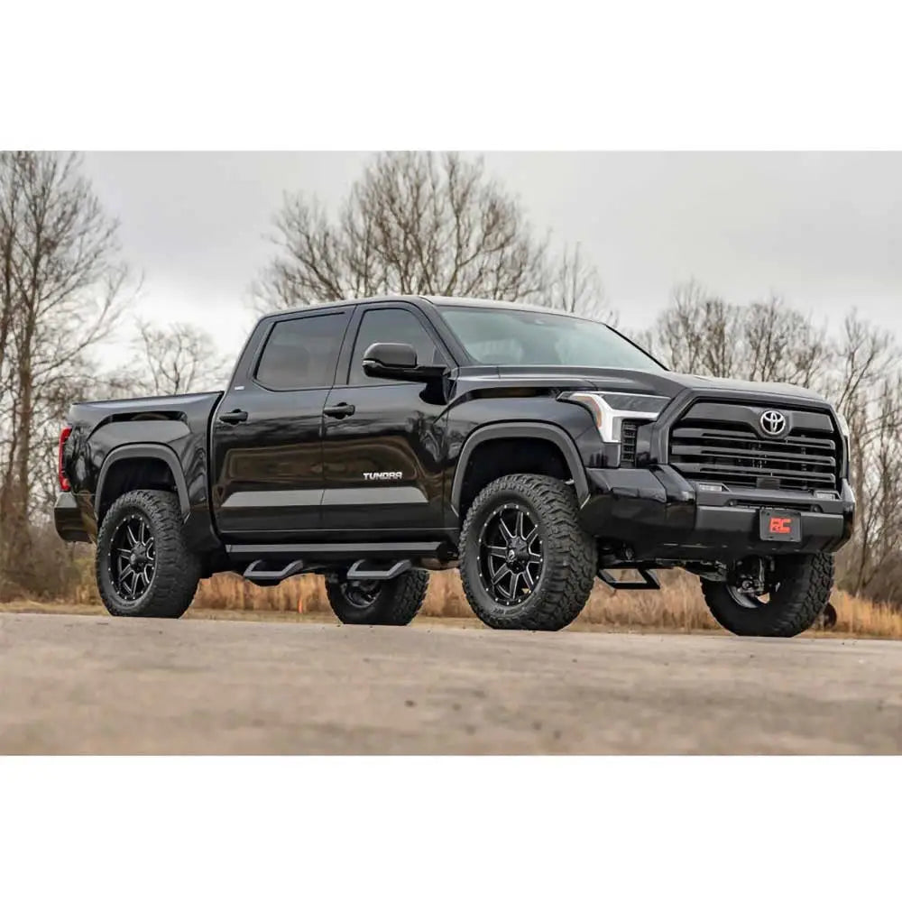 Toyota Tundra 22- 3,5’’ Hevesett av Rough Country