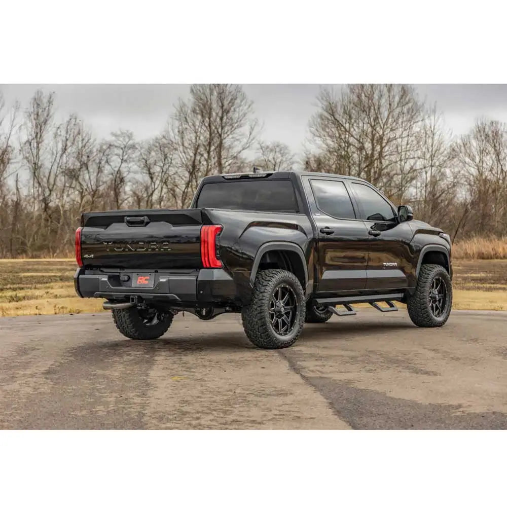 Toyota Tundra 22- 3,5’’ Hevesett av Rough Country