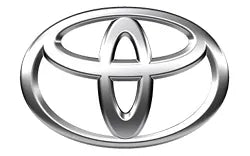 Logo Toyota - Nomax.no