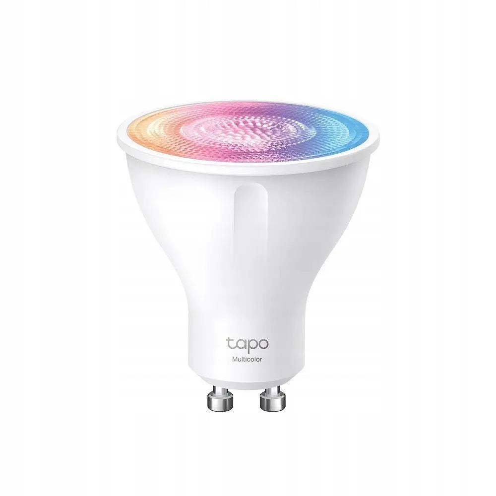 Tp-link Tapo L630 Smart Wi-fi-pære 350 Lm Fargetemperatur 2700 k Dimbar Lys - 1