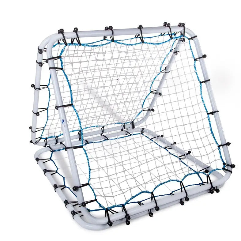 Trampoline Triple Ramme Med Nett - 1