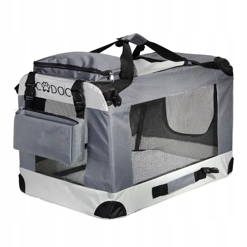 Transportbag Transportbur For Hund Katt s - 1