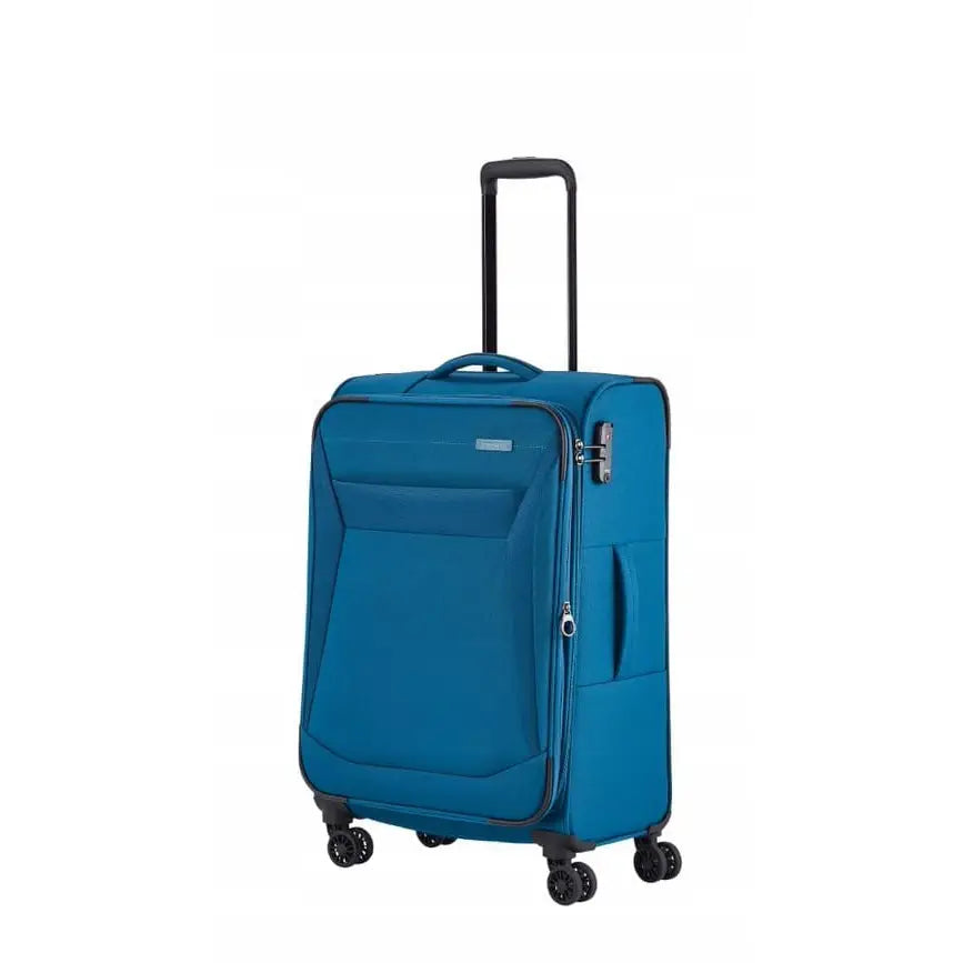 Travelite Chios Medium 66cm Koffert i Blå - 1