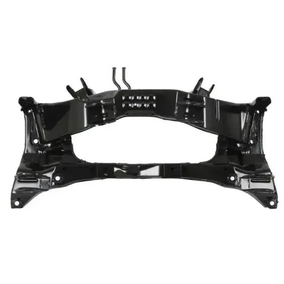 Travers Bak - Mitsubishi Outlander i 02-06 4wd - 1