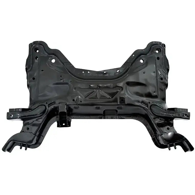 Travers Foran - Citroen C4 Picasso 2006-2013 - 1